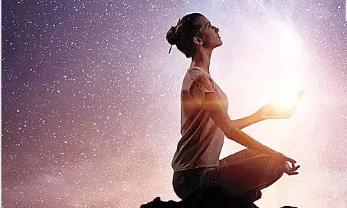 The art of letting go