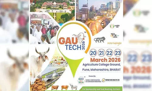 GauTech 2026: Can sentiment become sustainable economy?