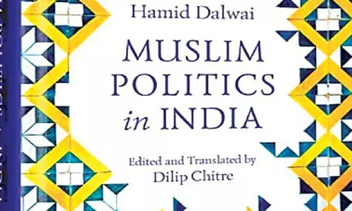 Separation of religion from politics is key to secularism