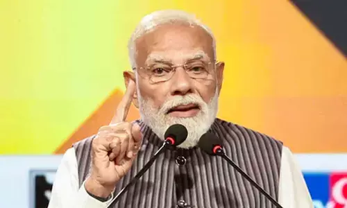 Tight security in TNs Coimbatore ahead of PM Modi’s visit en route to Kerala campaign