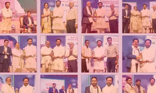 hmtv Professional Education Awards 2026 hmtv Professional Education Awards 2026