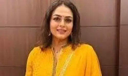 Shilpa Shirodkar jokes about watching ‘Dhurandhar 2’ after getting stuck in Mumbai traffic for four hours