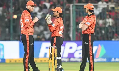 ‘One of our poorer bowling performances’, admits Vettori SRH’s loss to RCB in IPL 2026 opener