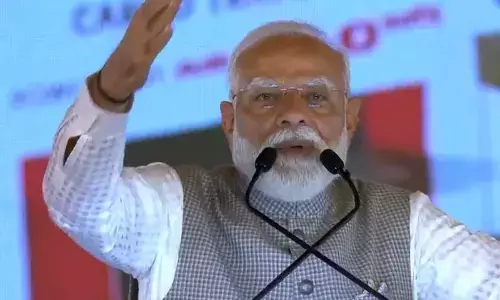 PM Modi Pushes Ethanol Blending To Cut Oil Imports Amid West Asia Crisis PM Modi Pushes Ethanol Blending To Cut Oil Imports Amid West Asia Crisis