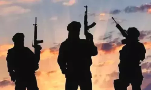 US Report Flags Pakistan-Based Terror Groups Targeting India And Kashmir US Report Flags Pakistan-Based Terror Groups Targeting India And Kashmir