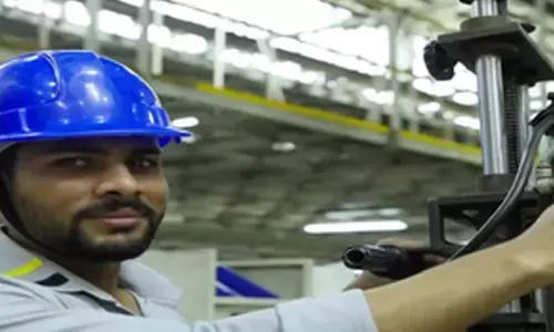 Youth power key to nation-building: PM Modi highlights ‘Mera Yuva Bharat’ initiative Youth power key to nation-building: PM Modi highlights ‘Mera Yuva Bharat’ initiative