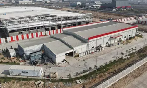 PM Modi to launch Rs 3,300 crore chip facility in Gujarat on March 31, boosting India’s semiconductor ambitions PM Modi to launch Rs 3,300 crore chip facility in Gujarat on March 31, boosting India’s semiconductor ambitions