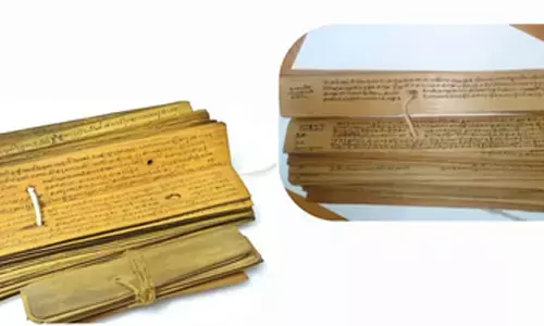 PM Modi invites citizens to join Gyan Bharatam App, bring forward aspects of Indian cultures PM Modi invites citizens to join Gyan Bharatam App, bring forward aspects of Indian cultures