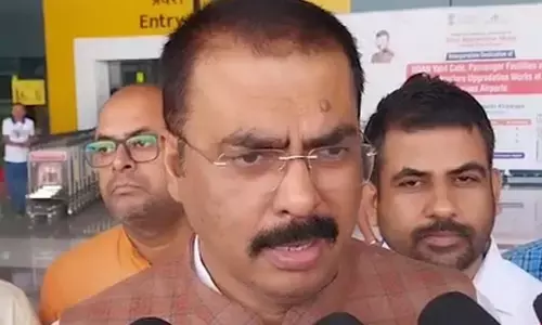 BJP demands fencing in Bengal border areas, accuses Trinamool of protecting infiltrators BJP demands fencing in Bengal border areas, accuses Trinamool of protecting infiltrators