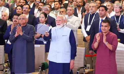 PM Modi to launch over Rs 67 crore tourism projects in North Gujarat