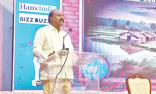 hmtv, the Hans India recognised for inspiring young minds in education sector