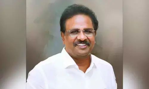 TN polls: DMK rift deepens after sitting MLA SR Raja dropped from partys list