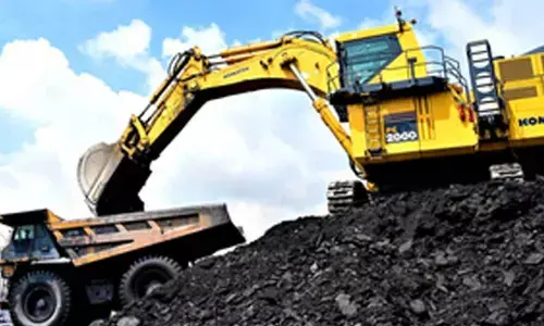 Coal India bags Rs 1,057 crore battery storage project in Telangana
