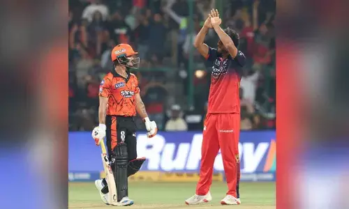 IPL 2026: They didnt show enough responsibility after early wickets, says Pathan on SRH batting