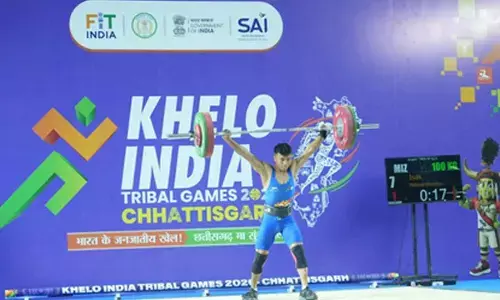 Orphaned at young age, Mizoram teenager Isak Malsawmtluanga overcomes injury worries to win KITG title