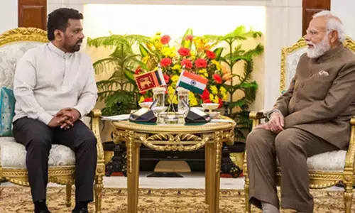 Sri Lankan President Dissanayake expresses gratitude to India for swift fuel support