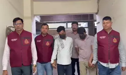 ANTF busts inter-state drug racket in Delhi-NCR, seizes psychotropic substances