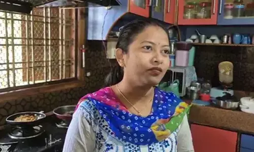 ‘Honoured, motivated and proud’: Sambalpur fish farmer on PM Modi’s ‘Mann Ki Baat’ praise