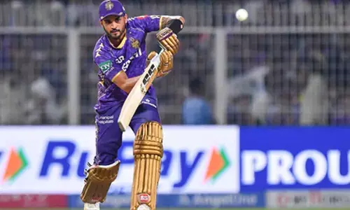 Feels like it has all just passed in a flash: Manish Pandey on his 19-year IPL journey