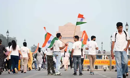 No Lockdowns, no rationing - India stays steady amid world energy crisis