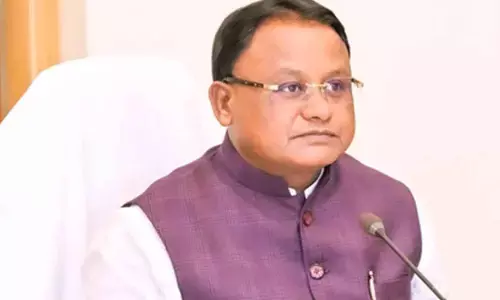 Two Odisha achievers find mention in PM Modis Mann Ki Baat; CM Majhi expresses gratitude