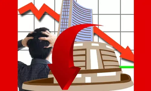 Top 7 firms lose Rs 1.75 lakh crore in market cap last week