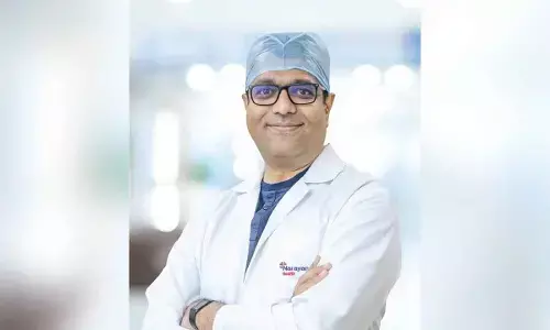 Rare ‘Back-Door’ Brain Procedure Restores Blocked Artery, Marks Milestone in Stroke Care