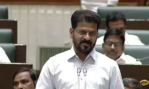 Telangana Assembly passes Bill for salary cut for parental neglect