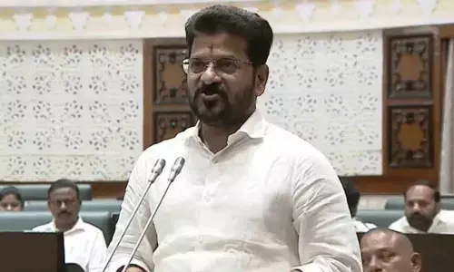 Telangana Assembly Passes Parents Care is Employees Responsibility Bill