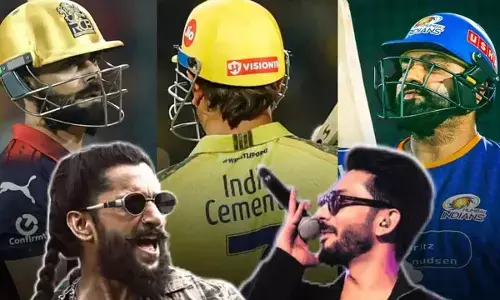 ‘Aaya Sher’ from ‘Paradise’ roars beyond cinema