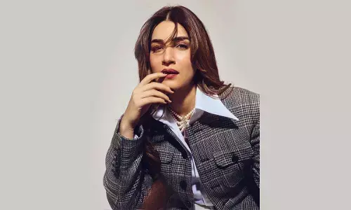 Kriti Sanon to showcase bold new avatar in ‘Cocktail 2’ Kriti Sanon to showcase bold new avatar in ‘Cocktail 2’