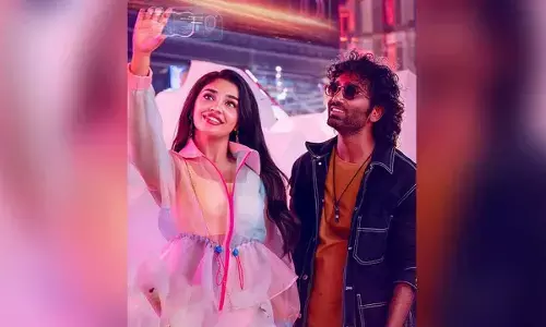 ‘Love Insurance Kompany’ locks April 10 release after multiple delays ‘Love Insurance Kompany’ locks April 10 release after multiple delays