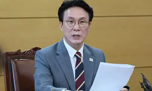 South Korean PM vows pre-emptive steps against potential shortage of daily necessities