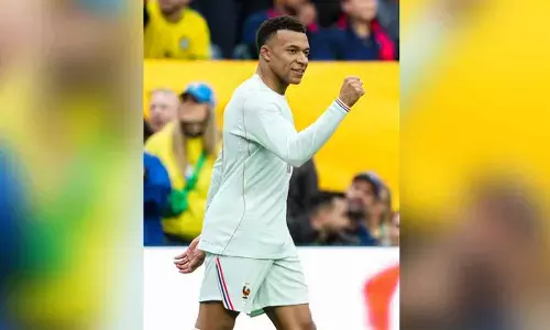 It’s extremely important: Mbappe shuts down doubts, reaffirms Real Madrid commitment