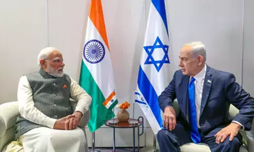 India-Israel farm ties poised for big leap
