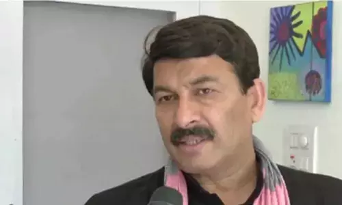 BJP slams Trinamool Congress over law and order, economic decline in Bengal ahead of polls