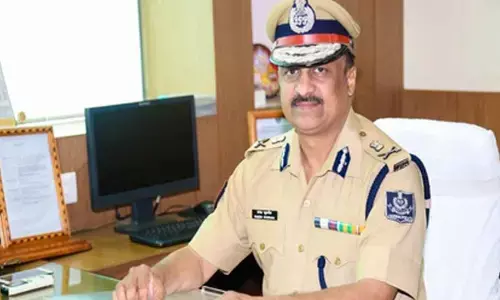 77 Maoists surrender in Odisha; DGP urges remaining cadres to lay down arms