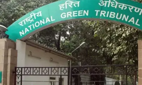 NGT says artificial embankments cannot define Yamuna floodplain limits