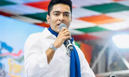 Abhishek Banerjee targets Adhir, Humayun; alleges BJP tie-up