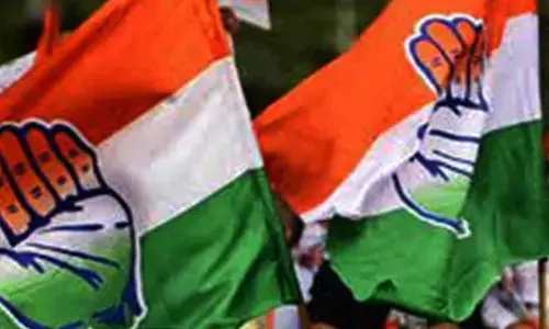 Bengal polls: Congress announces candidates for 284 of 294 Assembly seats