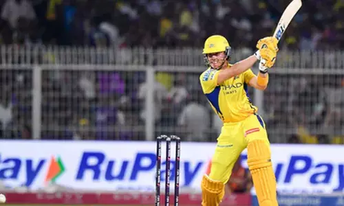 IPL 2026: Brevis ruled out of CSK’s opening game against RR due to side strain