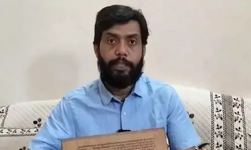 Mann Ki Baat: Amritsar resident, known for Vedic manuscripts preservation, proud after PMs acclaim