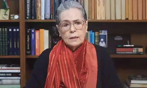 Delhi court to hear plea seeking FIR against Sonia Gandhi over name inclusion in voter list
