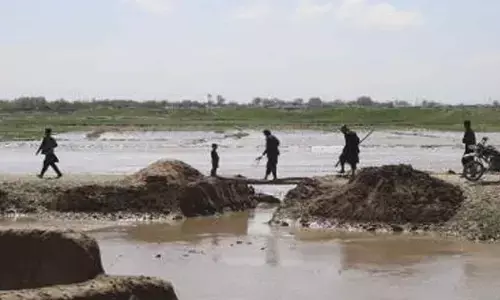 17 killed, 26 injured in rain-related accidents in Afghanistan