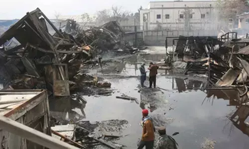 Conflict with Afghanistan could evolve into prolonged war if Pakistan allowed to conduct military operations