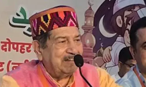 No shortage of resources, dont panic over oil and gas: RSS leader Indresh Kumar