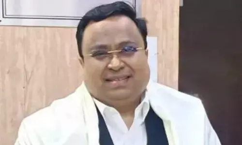 BJD MP Sasmit Patra quits Parliamentary panel after Nishikant Dubey’s remarks on Biju Patnaik BJD MP Sasmit Patra quits Parliamentary panel after Nishikant Dubey’s remarks on Biju Patnaik