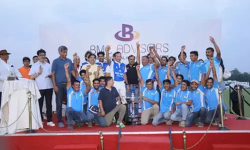 Jindal Panther stun Jaipur Achievers with thrilling late comeback to seal 9–8 win Jindal Panther stun Jaipur Achievers with thrilling late comeback to seal 9–8 win