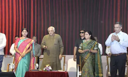 Gujarat: Ahmedabad gets Rs 1,099 crore infra push as state expands urban development drive