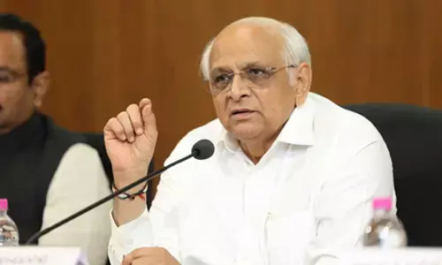 Gujarat accelerates AI push with plan to provide over 100 GPUs to startups, institutions